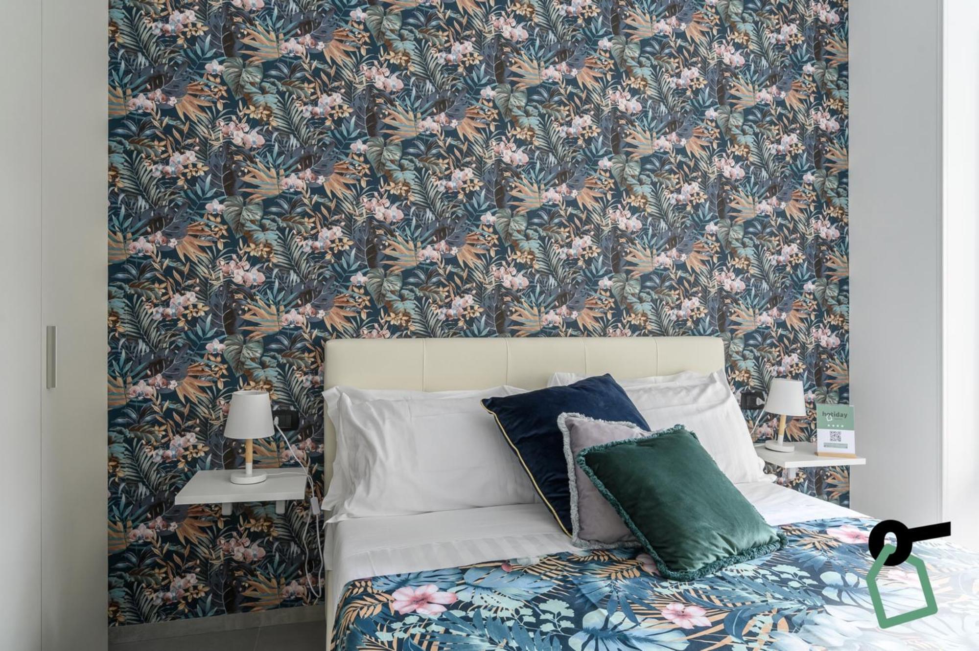 Hotiday Room Collection - Napoli Sant'Arcangelo Exterior foto