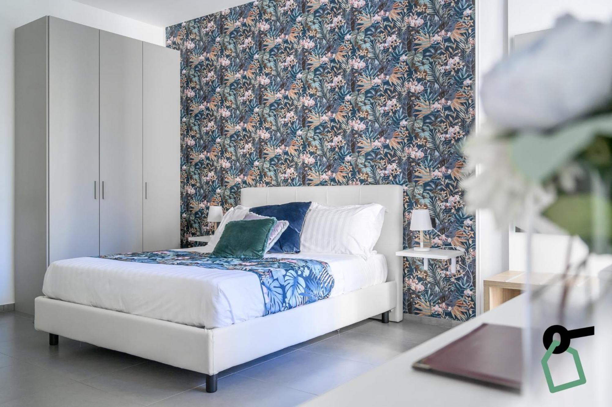 Hotiday Room Collection - Napoli Sant'Arcangelo Exterior foto