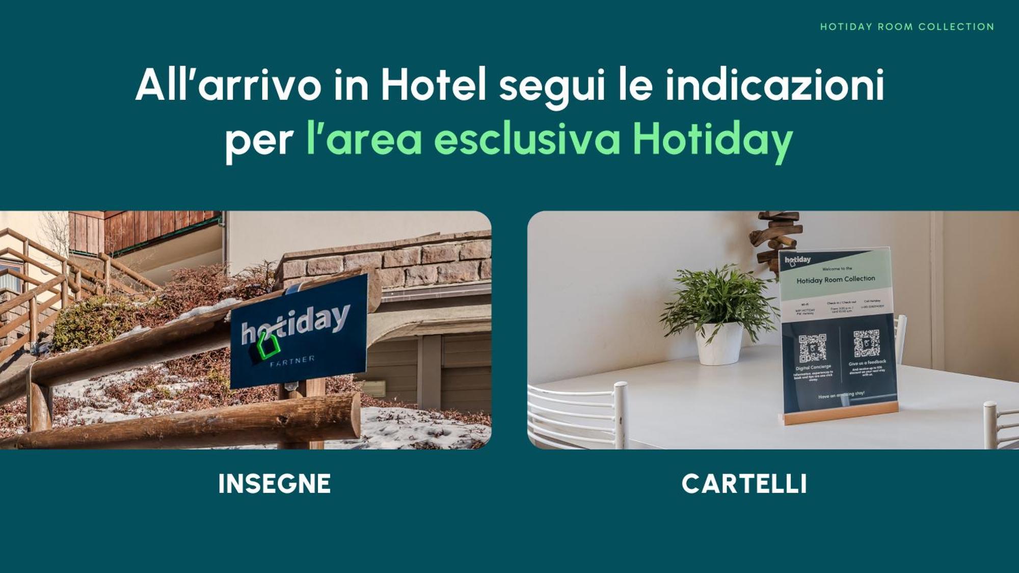 Hotiday Room Collection - Napoli Sant'Arcangelo Exterior foto